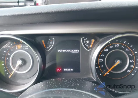 2020 Jeep Wrangler Unlimited Sport S 4X4 from USA, damaged, VIN 1C4HJXDN2LW114288